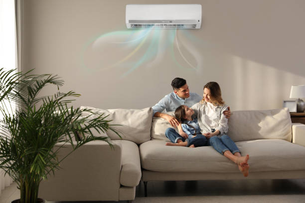 Best Thermostats and Smart Controls in Navesink, NJ