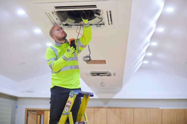 Best Energy-efficient HVAC Solutions in Navesink, NJ