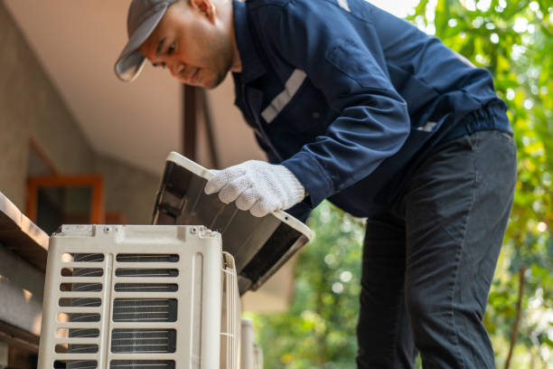 Best Solar-powered HVAC Systems in Navesink, NJ