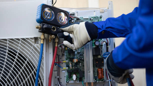 Best Residential HVAC in Navesink, NJ